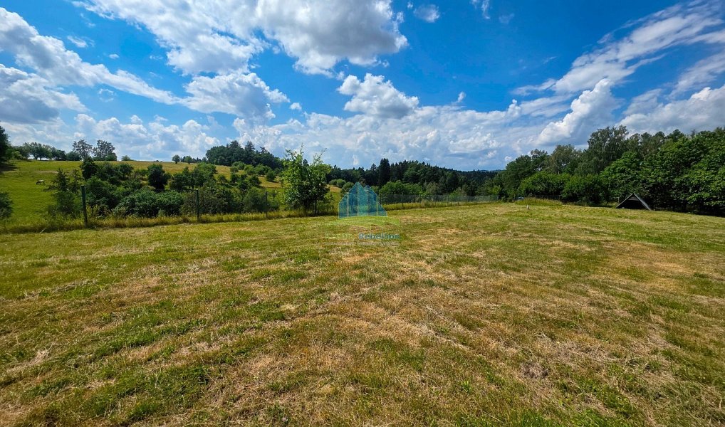 Prodej stavebního pozemku 2 674 m², Josefov – náhled fotky 6
