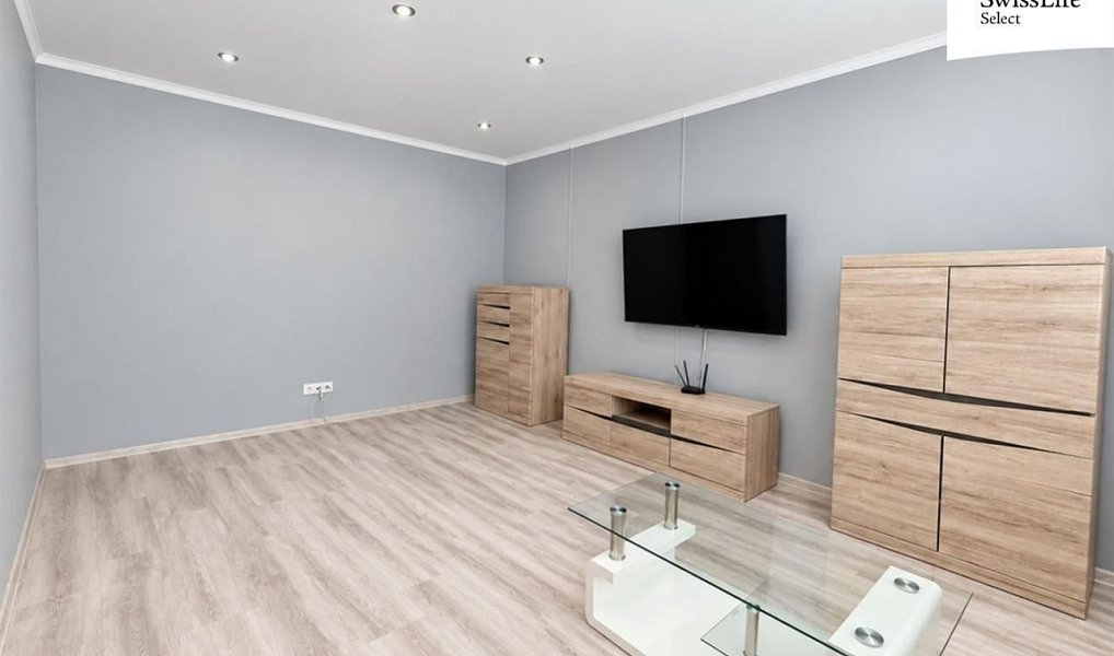 Pronájem bytu 1+1 38 m², Trutnov – náhled fotky 4