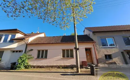 Prodej domu 140 m² s pozemkem 250 m², Veverská Bítýška, okres Brno-venkov