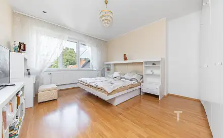 Prodej bytu 4+kk 161 m², Horní náměstí, Lysice, okres Blansko