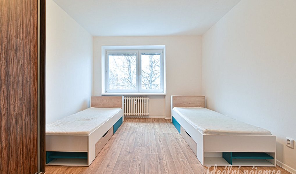 Pronájem bytu 3+kk 72 m², Brno – náhled fotky 7