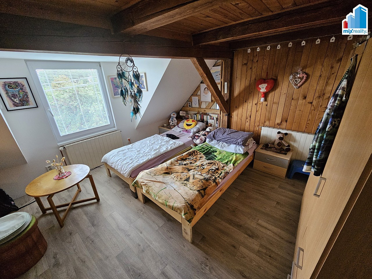 Pronájem pokoje 15 m² — photo 4