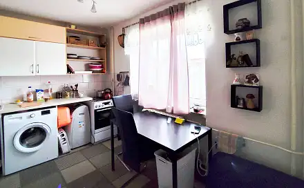 Prodej bytu 1+1 28 m², Osada míru, Dolní Benešov, okres Opava