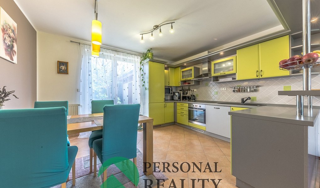 Prodej domu 110 m² s pozemkem 277 m², Nová Ves – náhled fotky 3