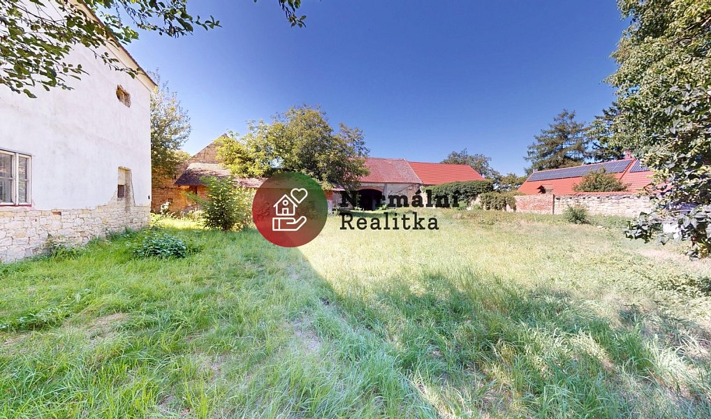 Prodej domu 140 m² s pozemkem 1 585 m², Vrbno nad Lesy – náhled fotky 18