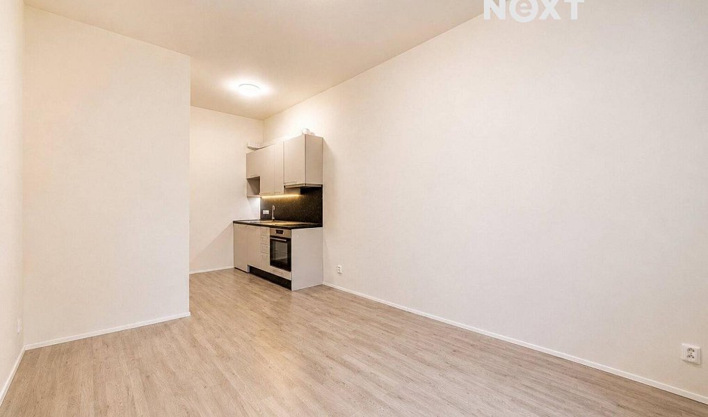 Prodej bytu 1+kk 26 m², Praha – náhled fotky 4