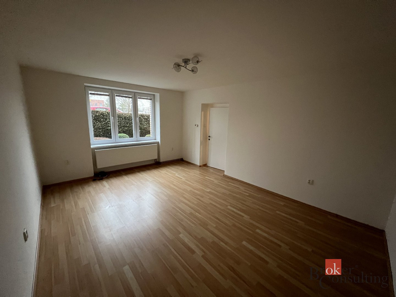 Prodej bytu 1+1 56 m² – fotografie 5
