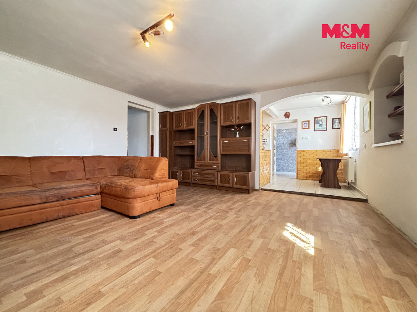 Prodej domu 90 m² s pozemkem 934 m² — photo 4
