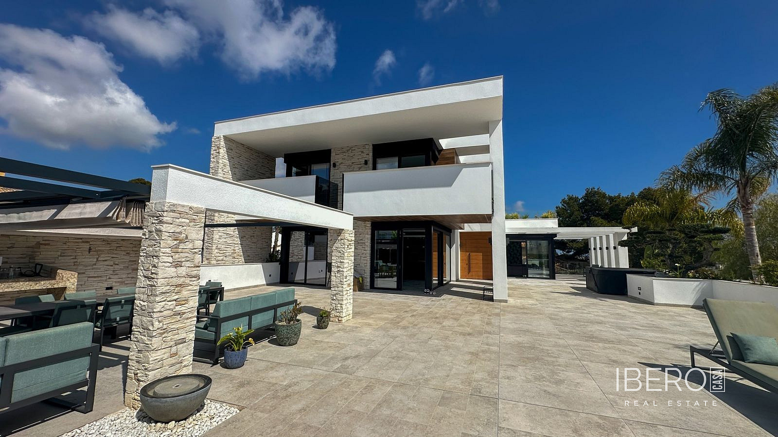 Casa 5+kk – Orihuela, Villa Martín - Vista 4