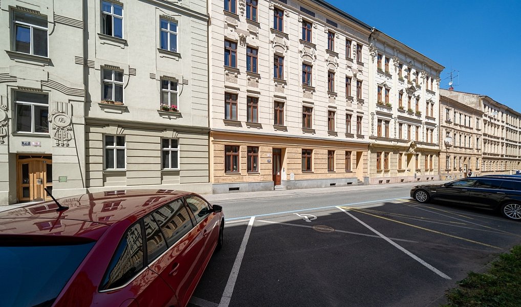 Prodej bytu 3+1 62 m², Brno – náhled fotky 33