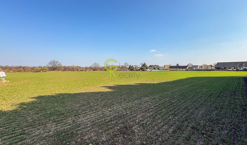 Prodej komerčního pozemku 11 770 m², Předměřice nad Labem – náhled fotky 10