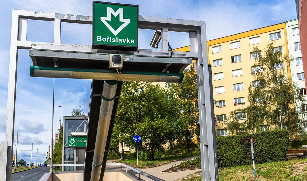 Prodej bytu 1+kk 33 m², Praha – náhled fotky 24