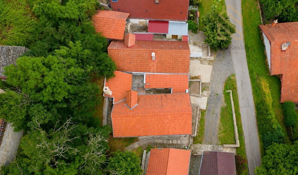 Prodej domu 66 m² s pozemkem 230 m², Evaň – náhled fotky 35