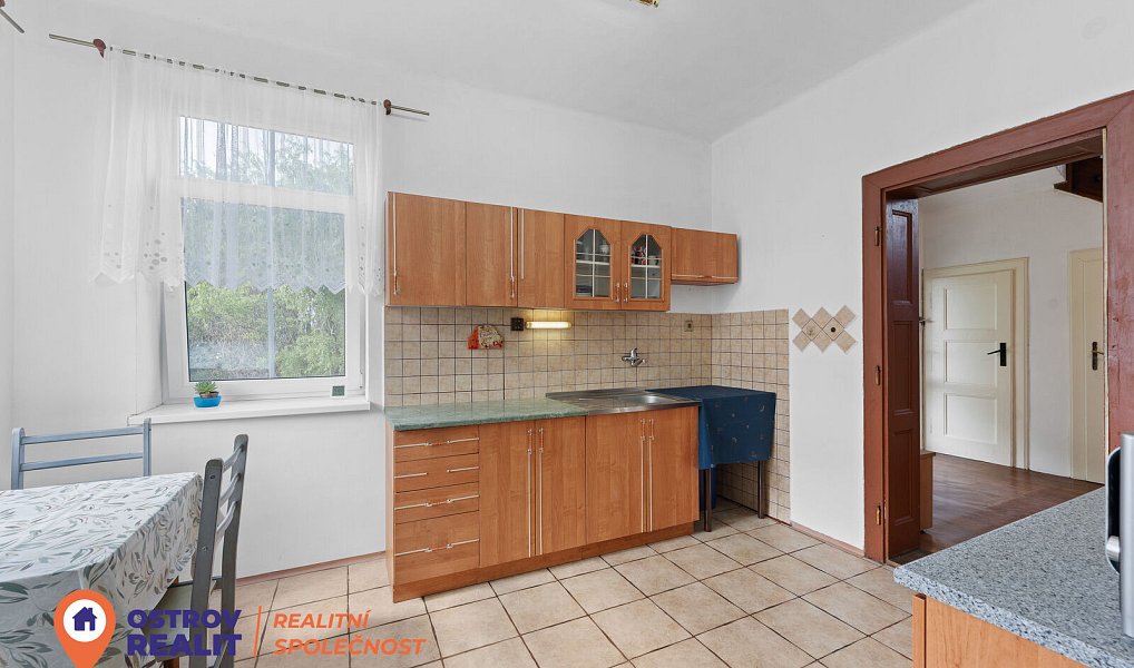 Prodej domu 140 m² s pozemkem 1 034 m², Nový Malín – náhled fotky 9