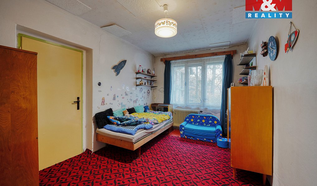 Prodej domu 198 m² s pozemkem 2 298 m², Račice – náhled fotky 3