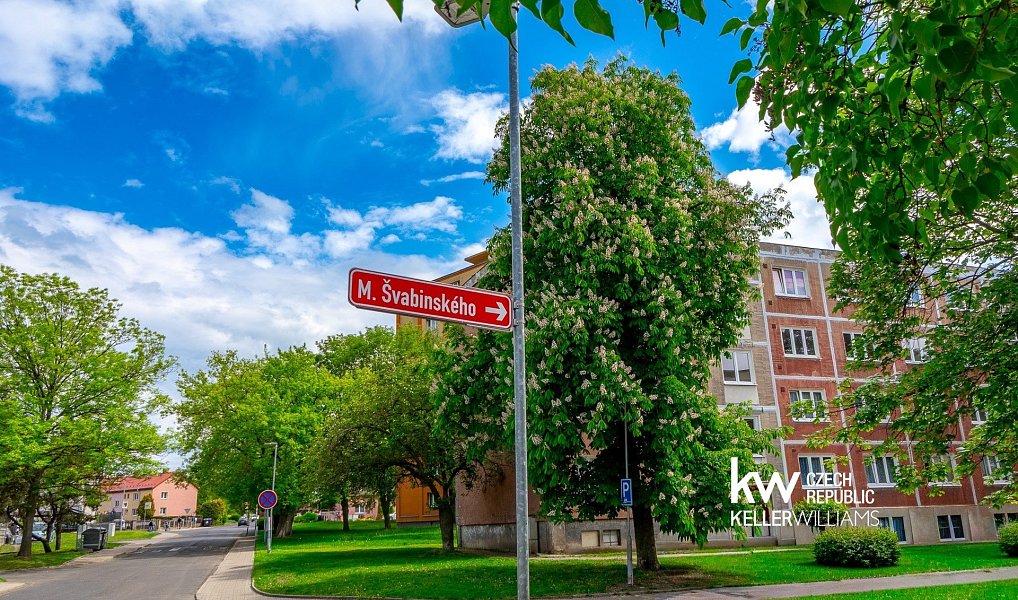 Prodej bytu 2+1 53 m², Bílina – náhled fotky 28