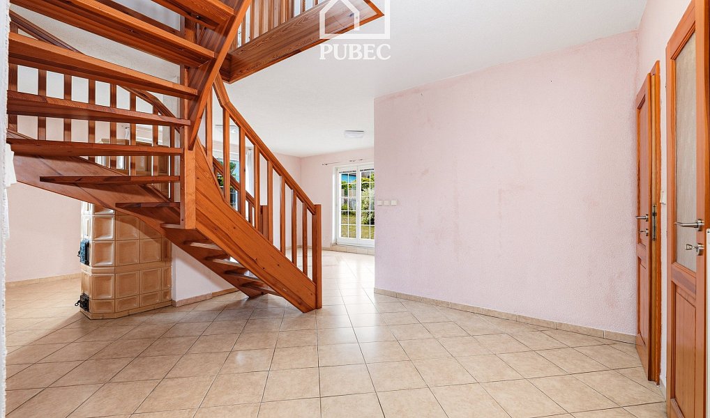 Prodej domu 146 m² s pozemkem 979 m², Starý Plzenec – náhled fotky 5