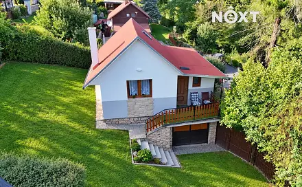 Prodej domu 39 m² s pozemkem 393 m², Bratronice, okres Kladno