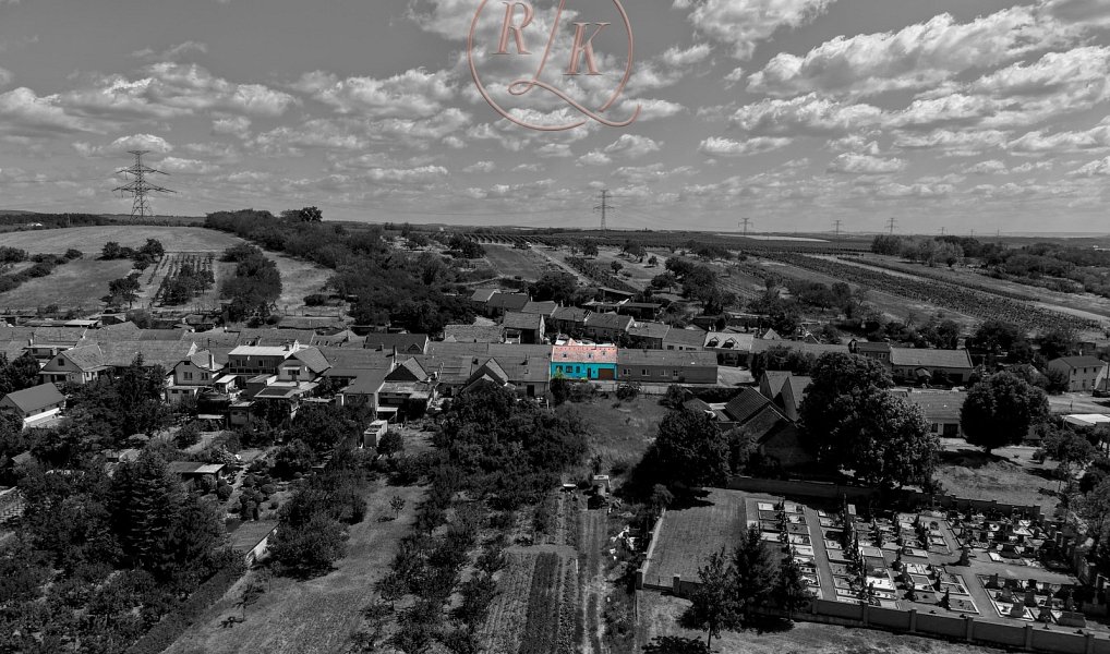 Prodej domu 118 m² s pozemkem 343 m², Jezeřany-Maršovice – náhled fotky 25