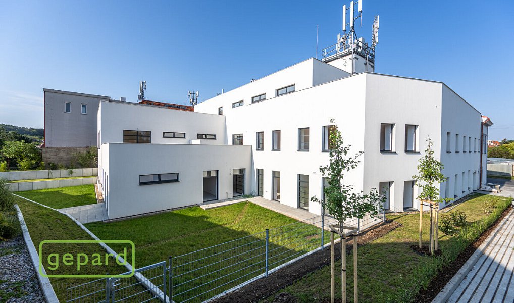 Prodej bytu 3+kk 69 m², Velké Přílepy – náhled fotky 2