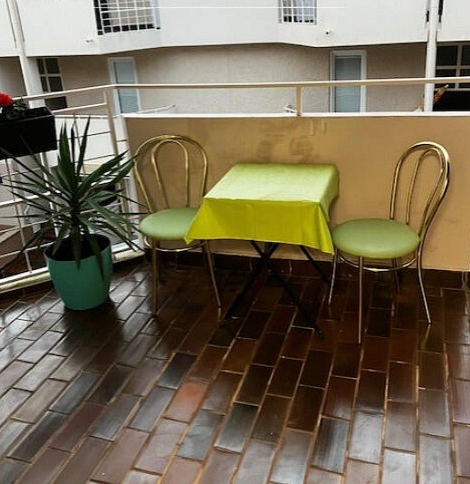 Prodej bytu atypického 32 m²