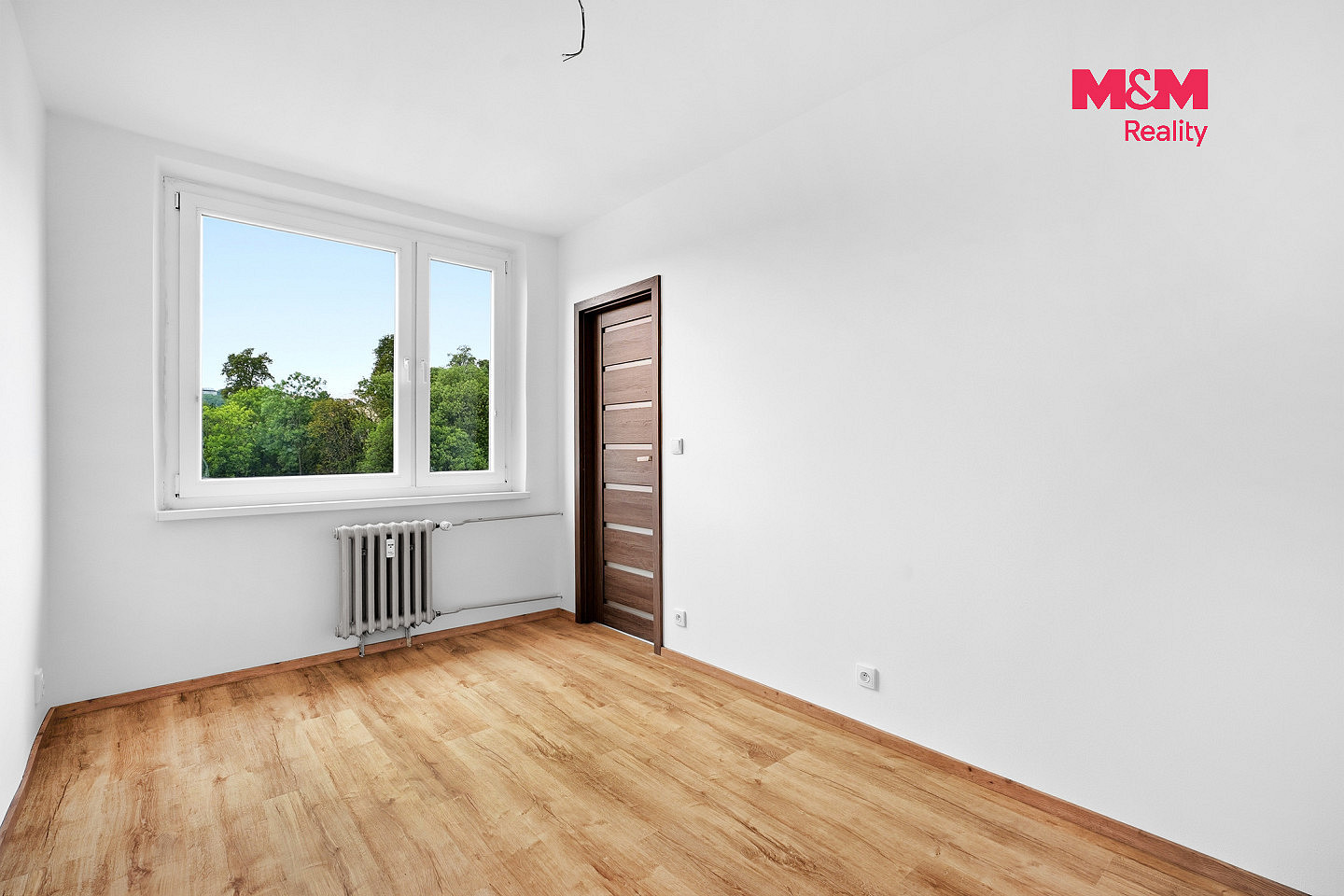 Prodej bytu 2+kk 39 m² – fotografie 5