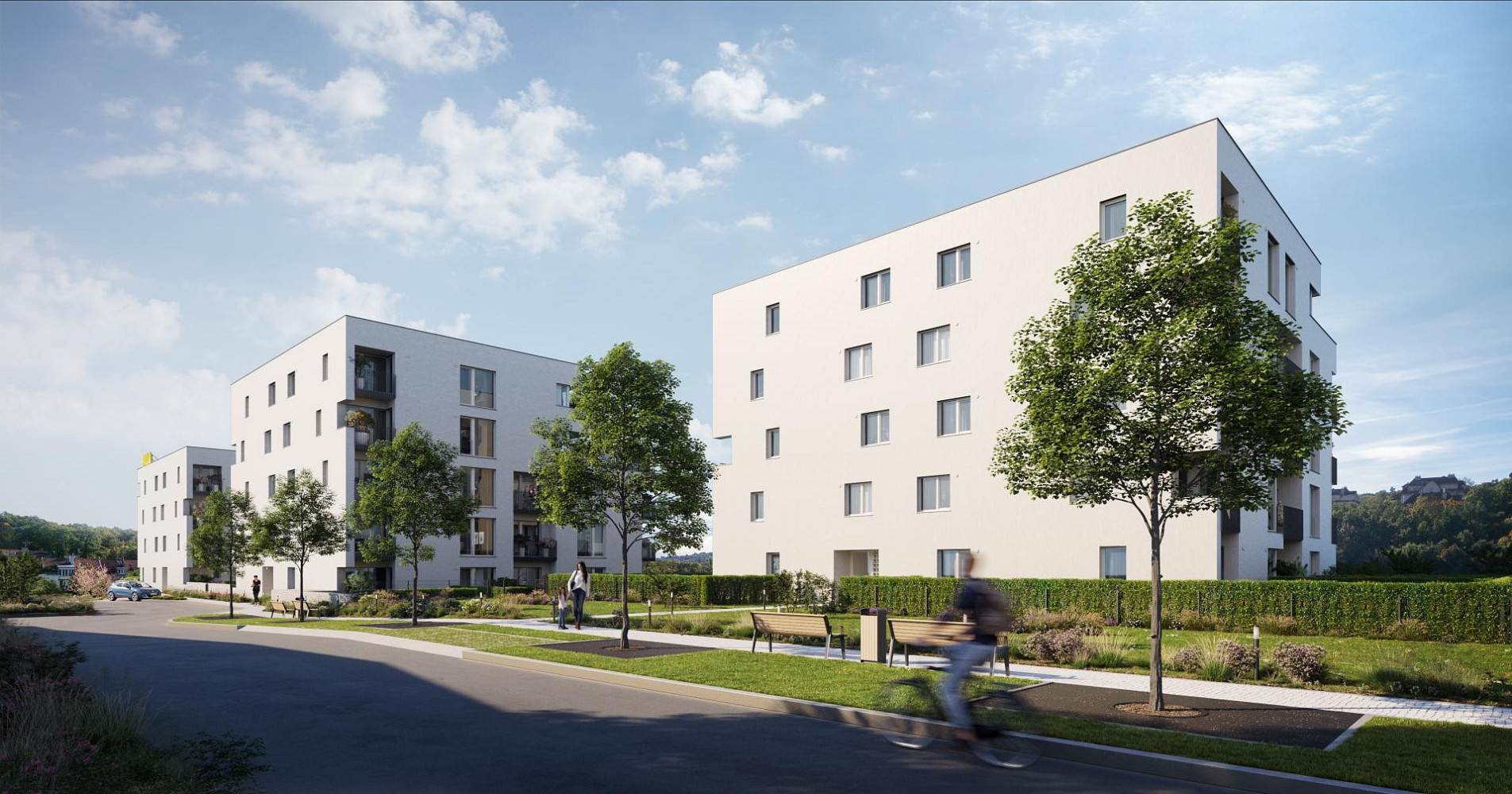 Prodej bytu 4+kk 86 m² – fotografie 4
