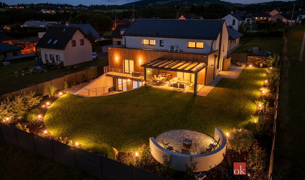 Prodej domu 333 m² s pozemkem 1 002 m², Šimonovice – náhled fotky 5