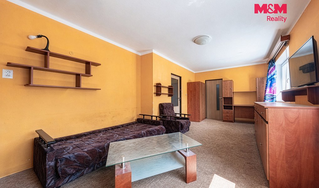 Prodej domu 235 m² s pozemkem 3 066 m², Přeštěnice – náhled fotky 7