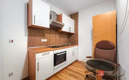Pronájem bytu 2+1 48 m²