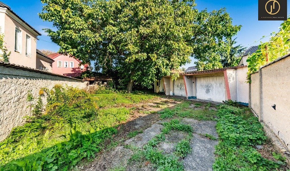 Prodej stavebního pozemku 328 m², Kladno – náhled fotky 5