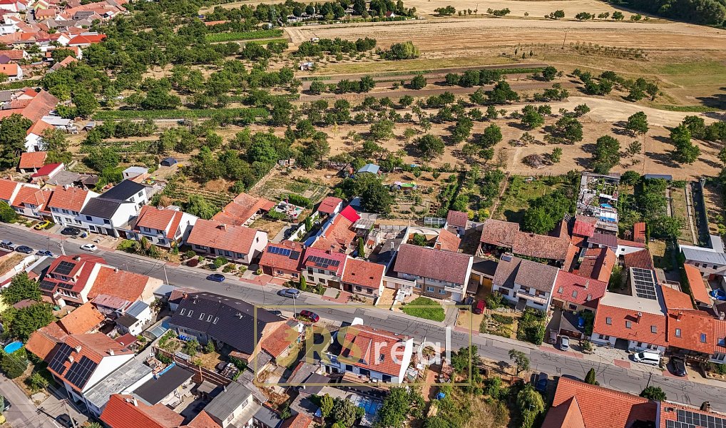 Prodej domu 104 m² s pozemkem 251 m², Nosislav – náhled fotky 17