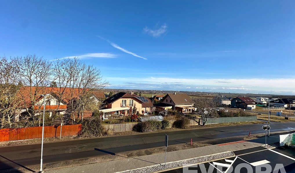 Prodej bytu 2+kk 69 m², Vysoký Újezd – náhled fotky 7