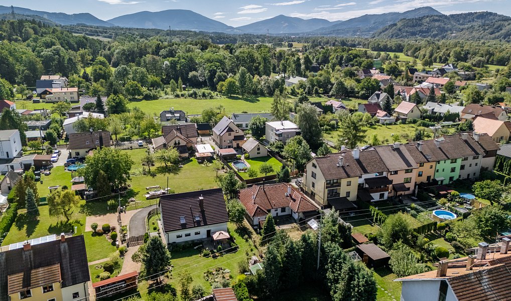 Prodej domu 132 m² s pozemkem 647 m², Baška – náhled fotky 31