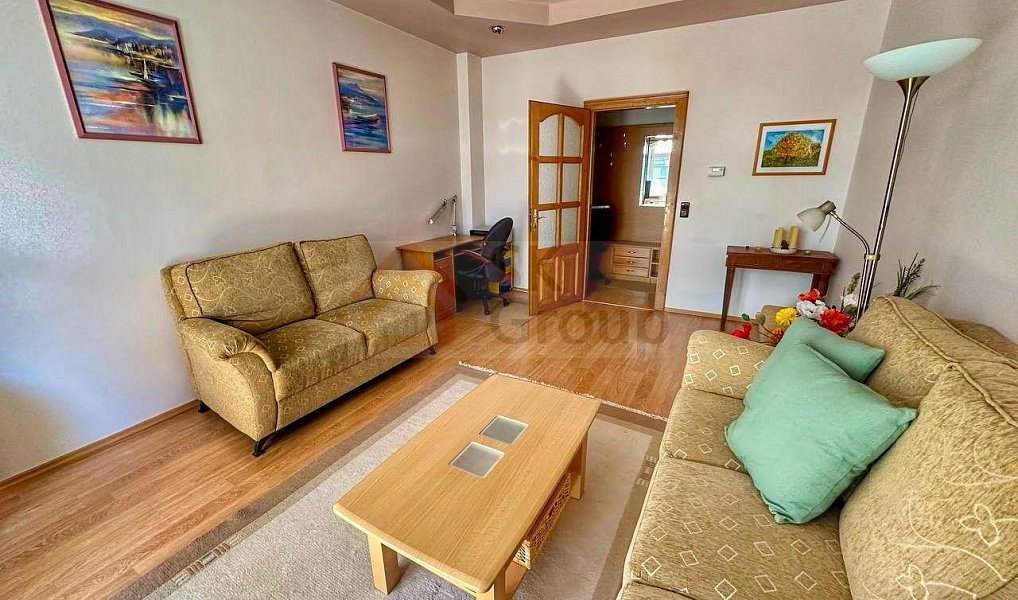 Pronájem bytu 3+1 90 m², Karlovy Vary – náhled fotky 4
