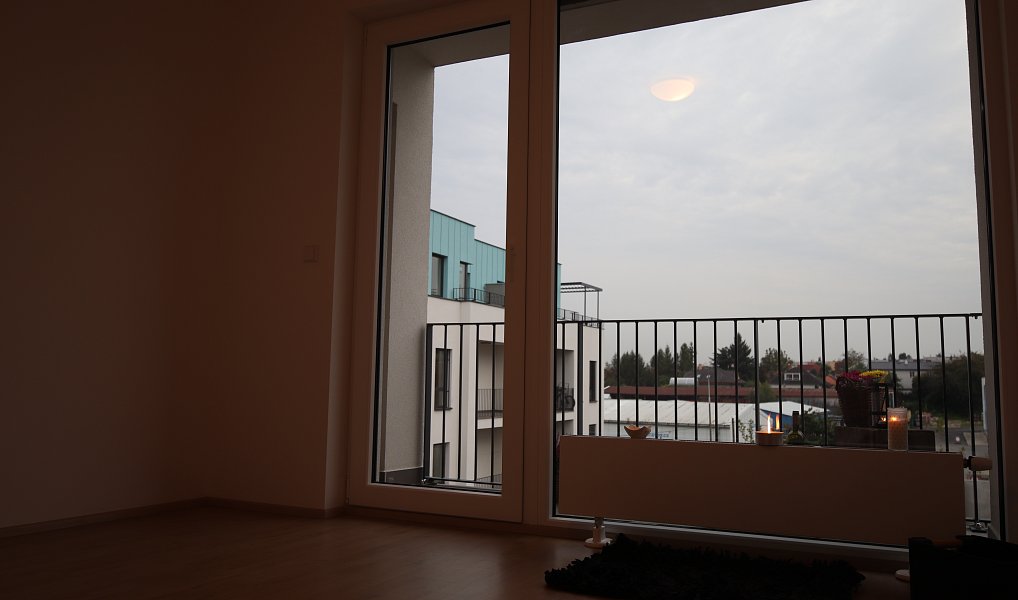 Pronájem bytu 2+kk 50 m², Roztoky – náhled fotky 6