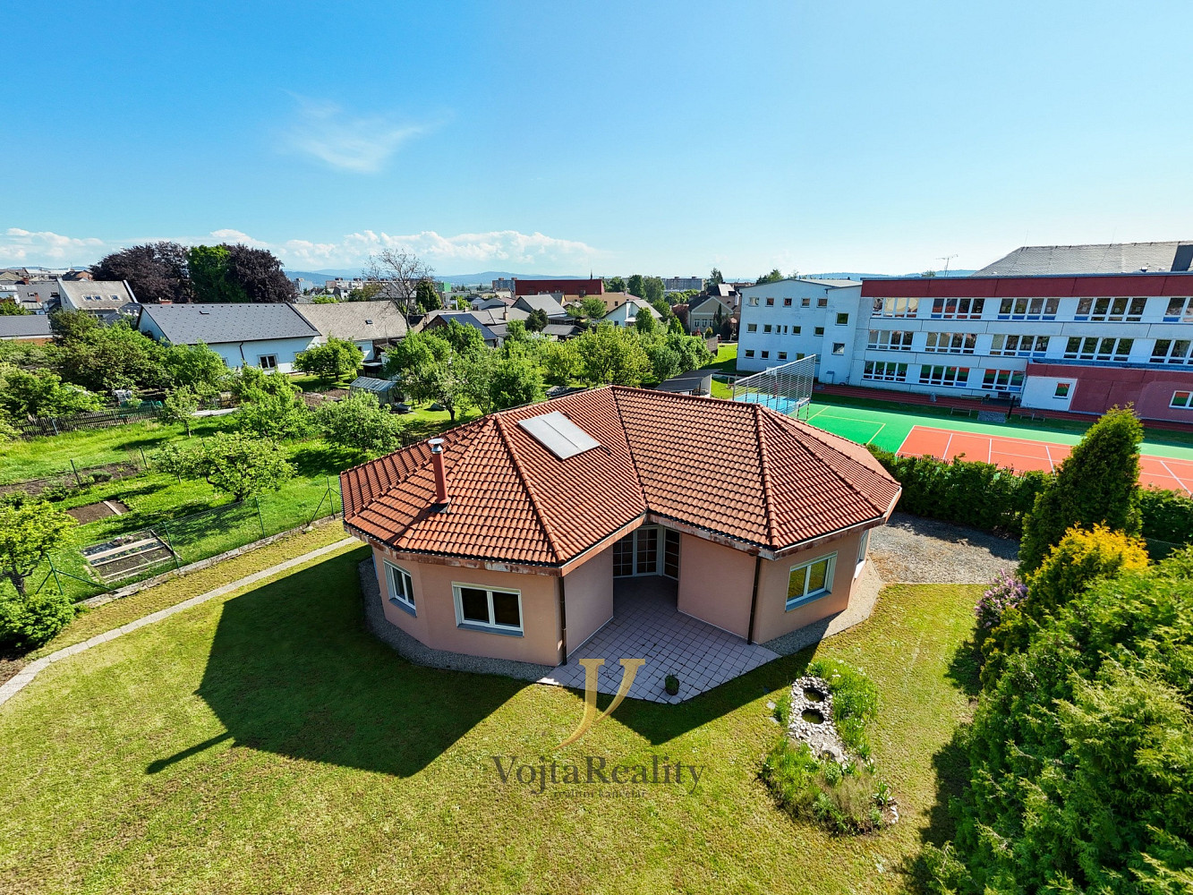 Prodej domu 155 m² s pozemkem 1 243 m² - Więcej
