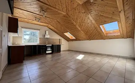 Pronájem pokoje 157 m², V Zahradách, Světice, okres Praha-východ