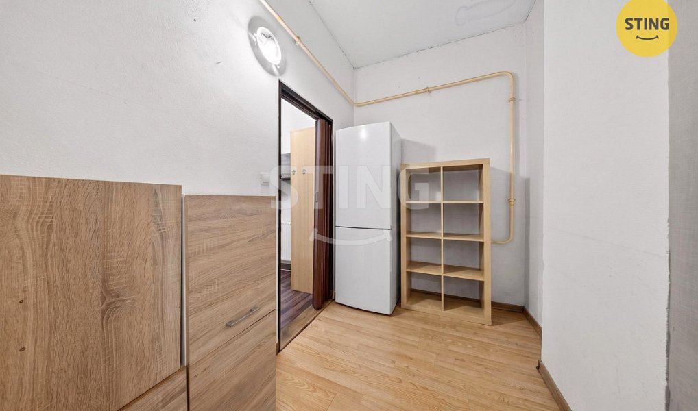 Prodej bytu 2+kk 75 m², Šenov u Nového Jičína – náhled fotky 7