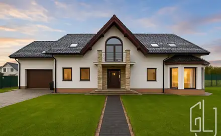 Prodej domu 317 m² s pozemkem 1 674 m², Trnová, okres Praha-západ