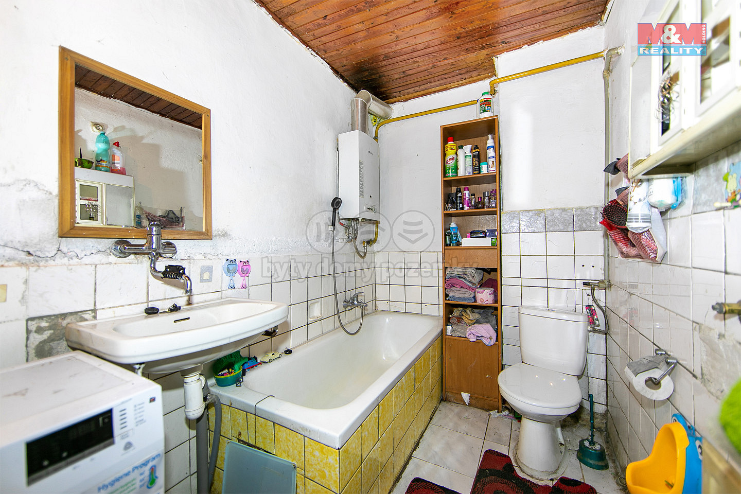 Prodej domu 81 m² s pozemkem 168 m² – fotografie 4