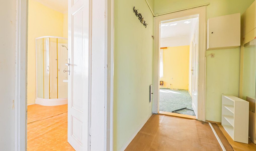 Prodej domu 84 m² s pozemkem 254 m², Kladno – náhled fotky 10