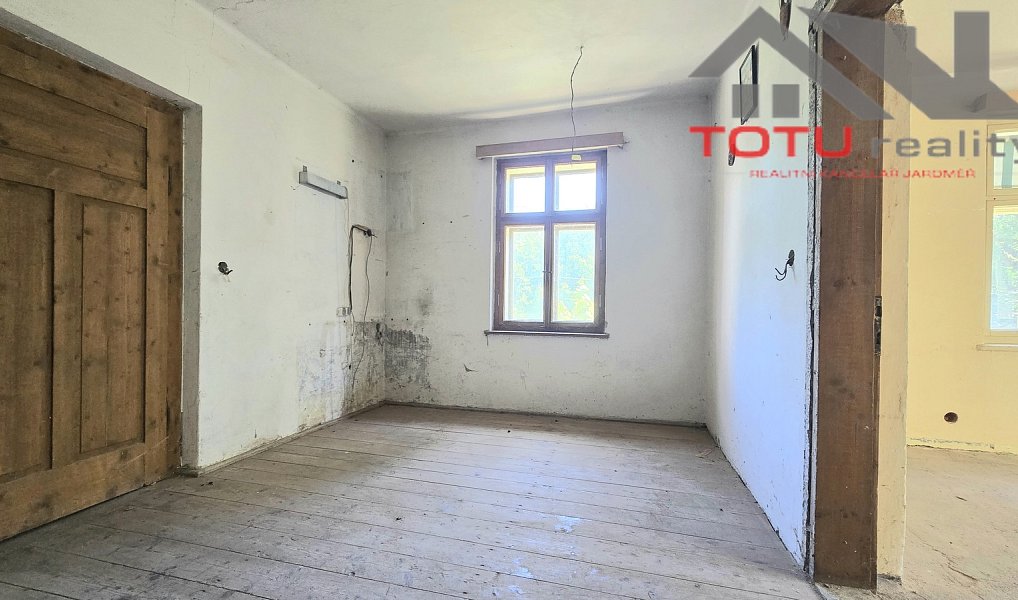 Prodej domu 120 m² s pozemkem 1 770 m², Heřmanice – náhled fotky 7