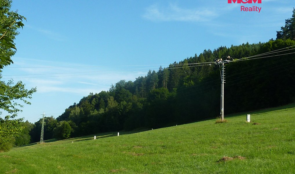 Prodej stavebního pozemku 1 793 m², Trutnov – náhled fotky 9