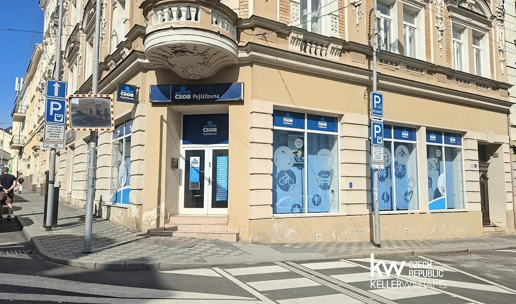 Pronájem obchodních prostor 110 m², Teplice – náhled fotky 17