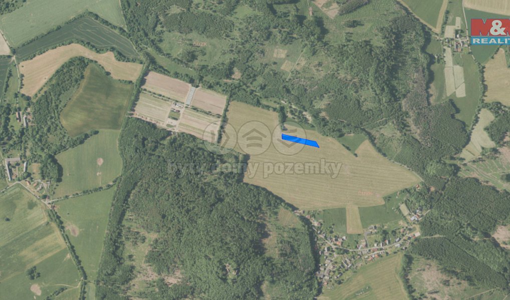 Prodej louky 3 841 m², Kdyně – náhled fotky 5