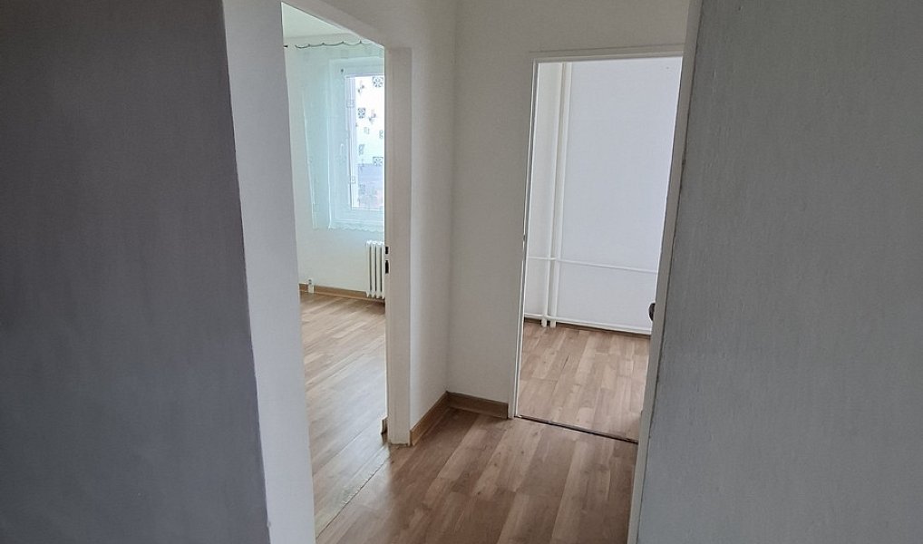 Pronájem bytu 2+1 61 m², Bílina – náhled fotky 7