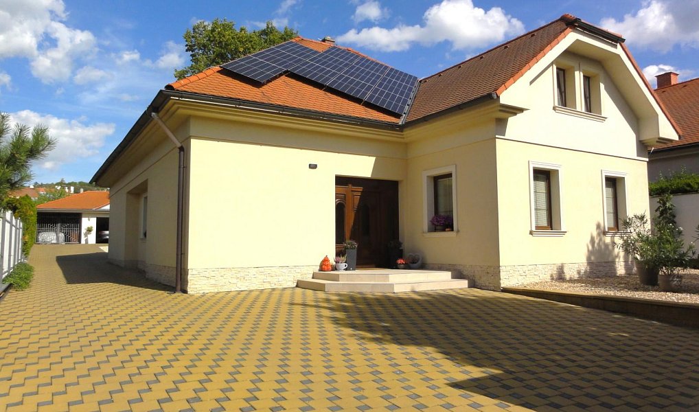 Prodej domu 251 m² s pozemkem 946 m², Mikulov – náhled fotky 4