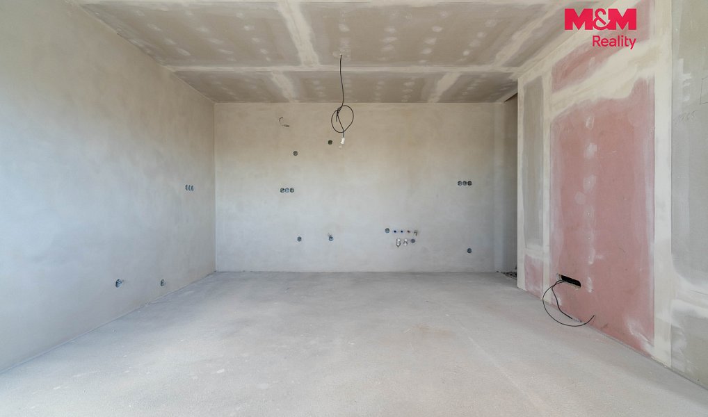 Prodej bytu 2+kk 54 m², Praha – náhled fotky 8