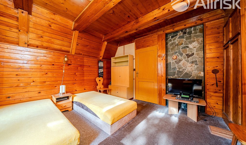 Prodej chaty/chalupy 78 m² s pozemkem 482 m², Řeka – náhled fotky 20